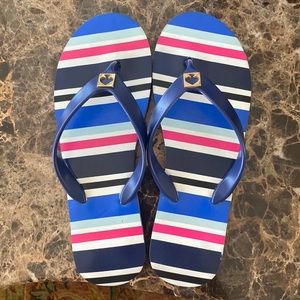 KATE SPADE FLIPFLOPS